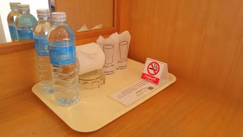 Patong Bay House酒店 3*,