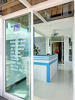 Patong Bay House酒店 泰国