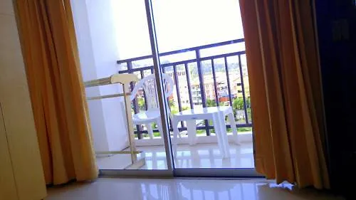 Patong Bay House Hotel