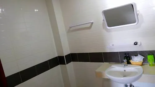 ***  Patong Bay House Hotel Thailand