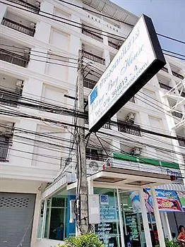 Patong Bay House Hotel