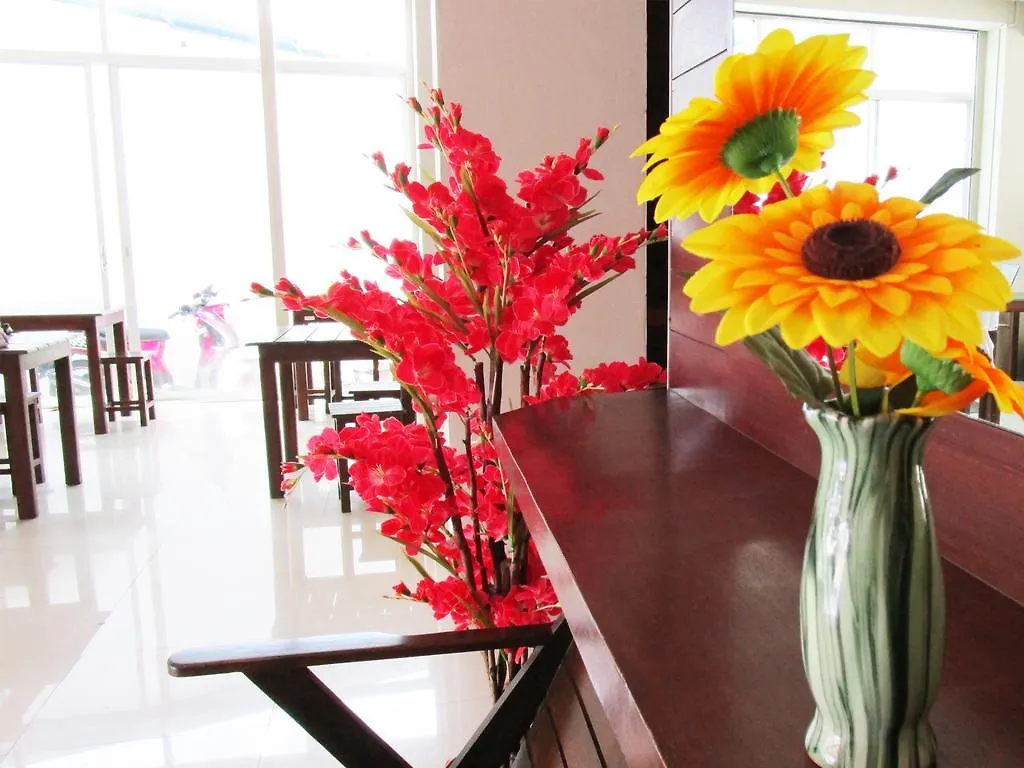 ***  Patong Bay House Hotel Thailand