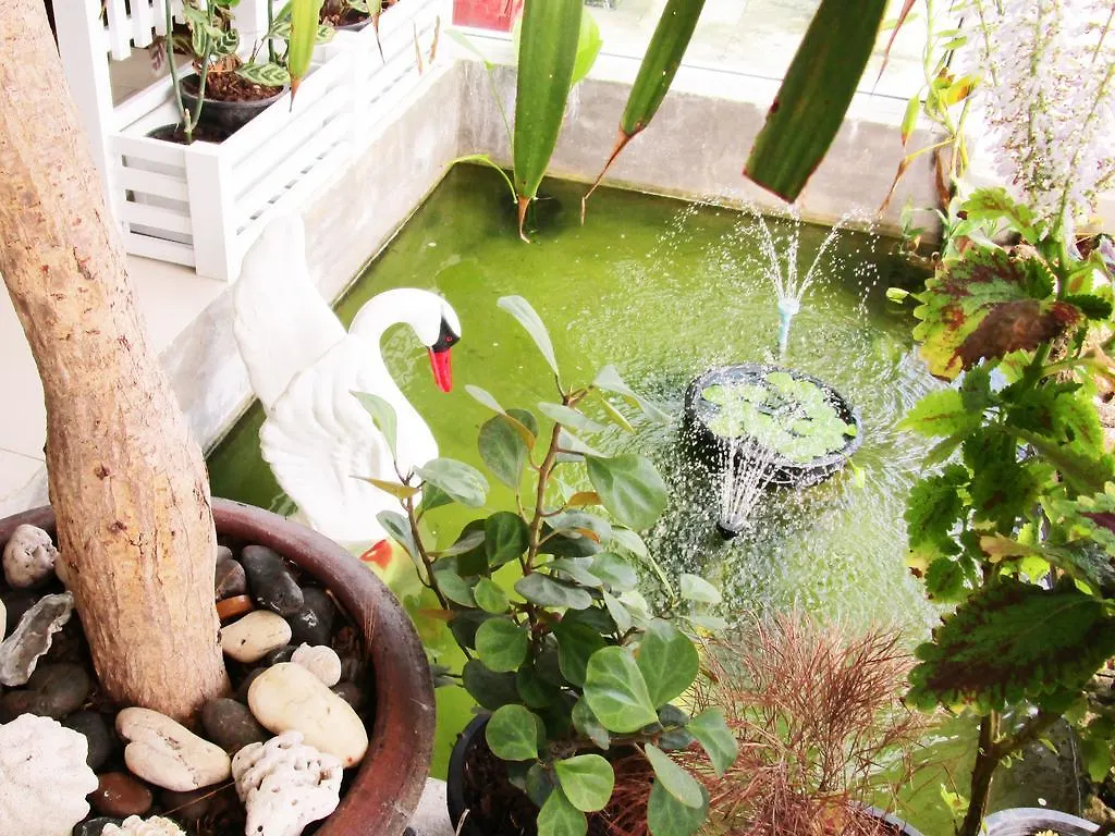Patong Bay House Hotel