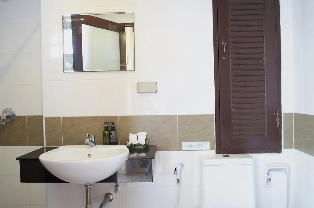 Patong Bay House Hotel