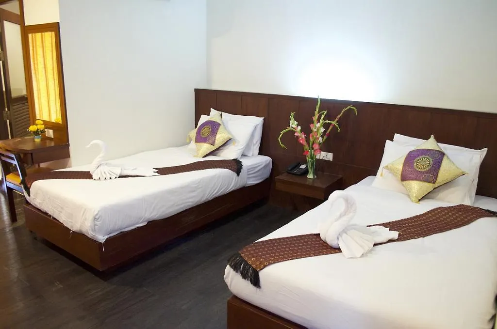 Patong Bay House Hotel