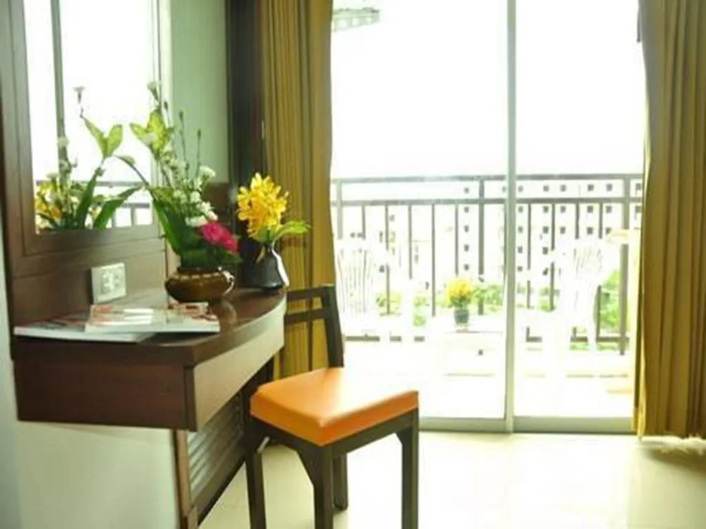 Patong Bay House Hotel 3*,  Thailand