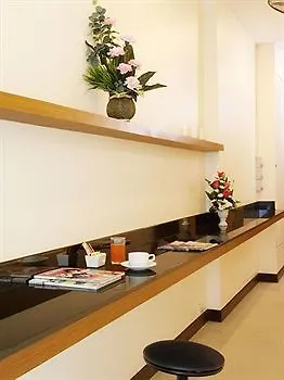 Patong Bay House Hotel